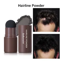 Hair Building Repair Stick Pen Fibers Hair Instantly Thicker Fuller Looking Hair 6 Shades for Men & Women 2