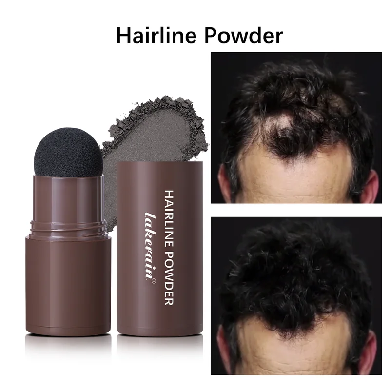 Waterproof Hairline & Root Concealer Pen