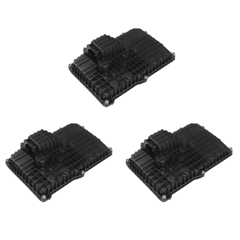 

3X 04752951AA коробка передач масляная сковорода Автозапчасти для Jeep Liberty Chrysler