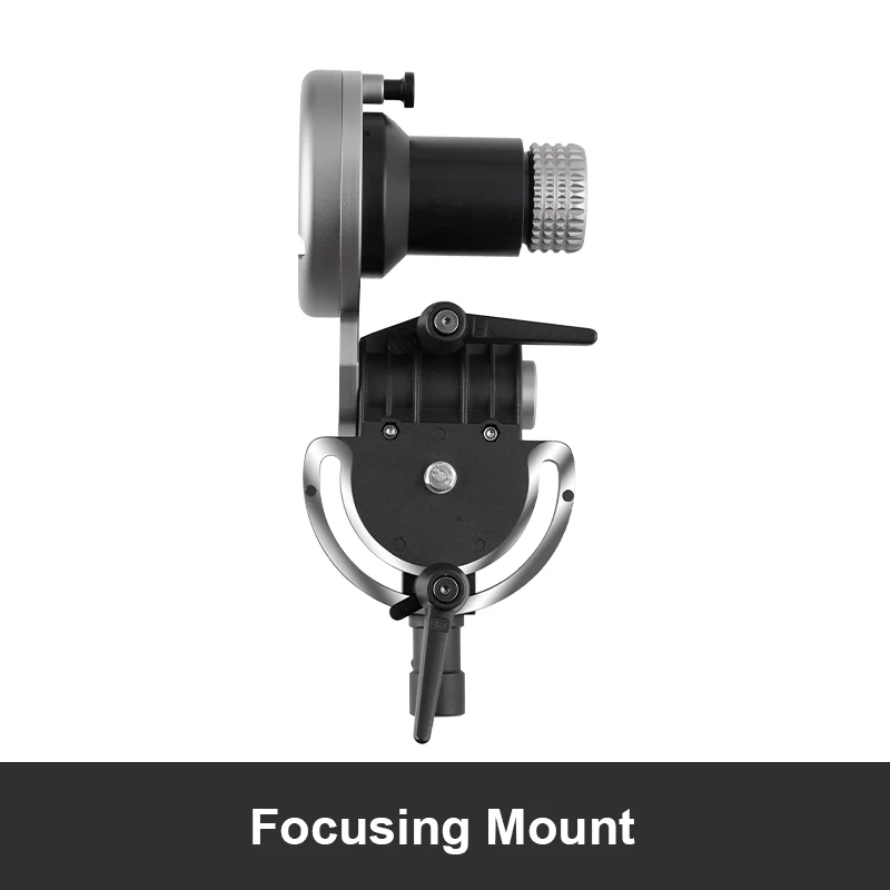 Focusing Mount
