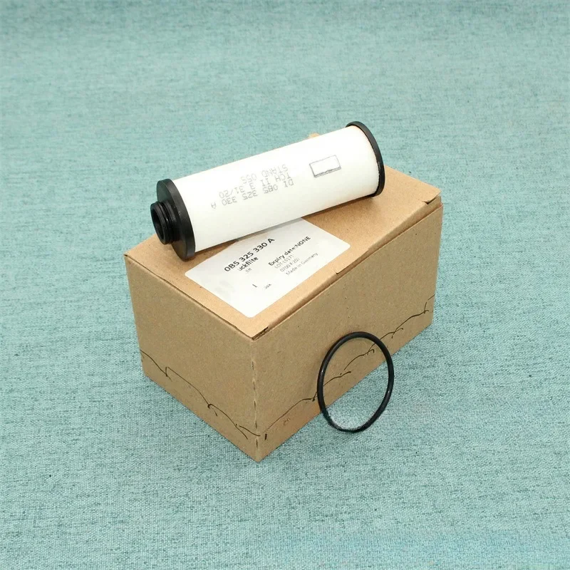 7-Speed DL501 Car Transmission Hydraulic Filter 0B5325330A For AUDI B8 C7 A4 A5 A6 A7 Q5 1.8 2.0 3.0TFSI TDI 2.8 3.2FSI Engine