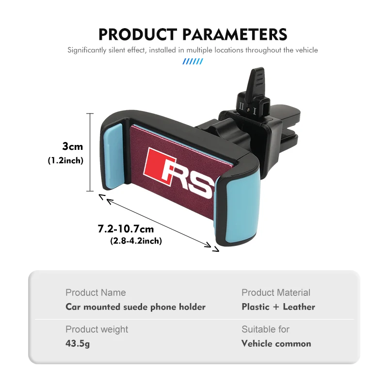 ڵ ޴ ġ  Ʈ Ŭ Ʈ ĵ, GPS , ƿ A3 Q3 A4L Q5L Q2L R8 RS A6L S  Ʈ S