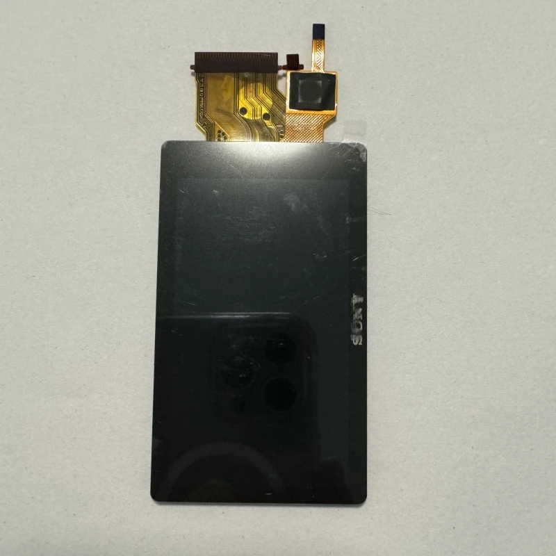 For Sony A6100 A6400 LCD Touch Screen External Display Camera Maintenance Camera Detail Replacement Repair Accessories Part