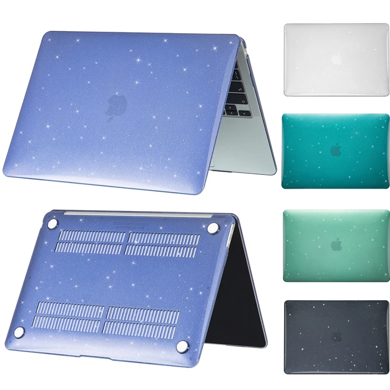 Funda de ordenador portátil para Macbook Pro 14, carcasa 2021 A2442 para Macbook  Pro 16, Chip M1 A2485 para MacBook air 13, carcasa Pro 13 15 12 pulgadas| |  - AliExpress