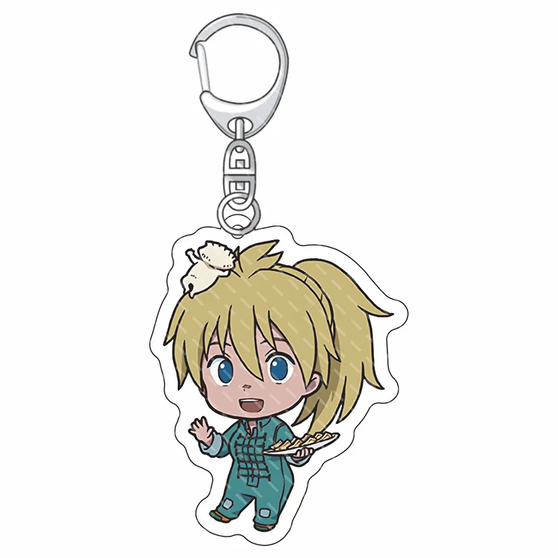 S05fe3c6e40624fa4954ff31ba9cd6f71h - Dorohedoro Store