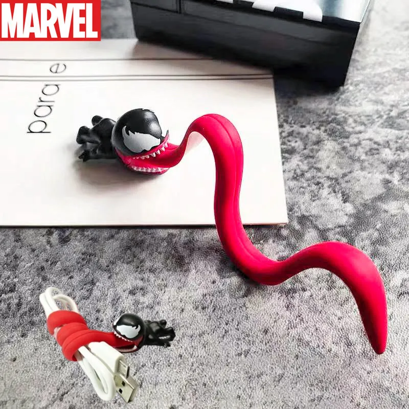 

USB-кабель для передачи данных «мстители», Веном