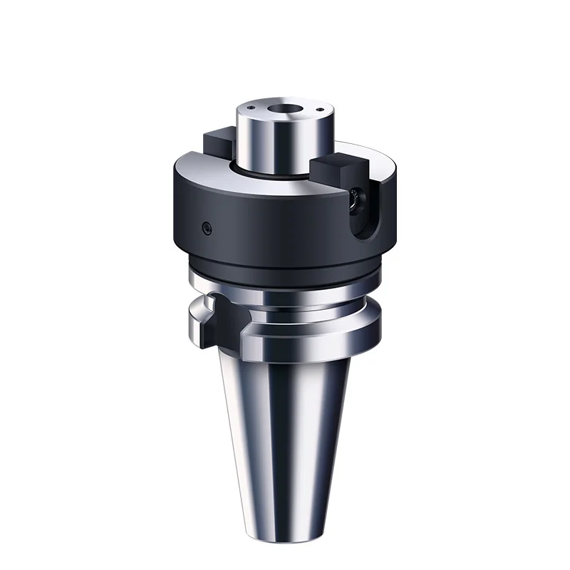 BT40 BT50 FMH -60L 100L 150L 200L High Precision BT Face Milling Toolholder FMH Damping Tool Holder