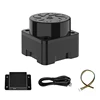 T-MINI-Plus Lidar Scanner 360°TOF Ranging 12M 3D Sensor Kit Support ROS1 ROS2 ROS Robotics Raspberry Pi Jetson NANO 1