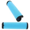 2 Pcs Barbell Grips Handles Pull-up Cover Pad Polyester Gym Accessories Neoprene Horizontal Bars Training Protection Protectors 4