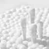 400/200 Pcs Double Head Cotton Swab Women Makeup Lipstik Buds Tip Sticks Nose Ear Cleaning Health Care Tools Bastoncillos Oidos 5