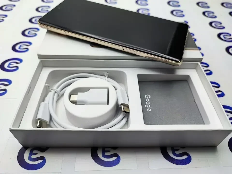 Google Pixel 7 Pro Original Unlocked Cell Phone 128/256GB ROM 5G