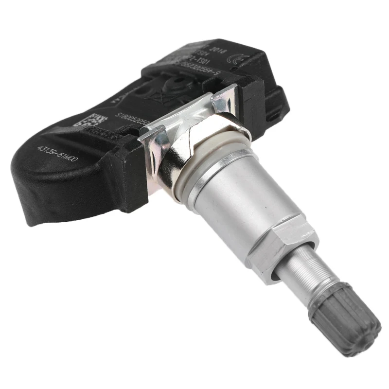 Car TPMS Tire Pressure Sensor Monitor 43139-61M00 4313961M00