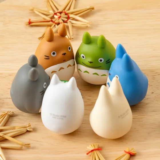 Neue Produkte Auf Lager Anime Schaukel Und Spinning Spielzeug Blind Box Figur Nette Desktop Ornament Geburtstag Überraschung Geschenk Souvenir – Detail 5