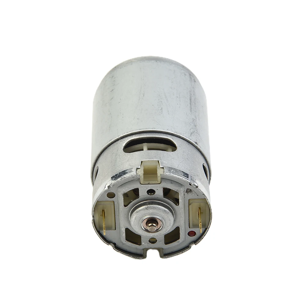 

1pc Bo-sch Motor GSR 10.8-2 V-LI 2609199258 GSR12-15 DC Motor For Electric Drill Screwdriver Repair Parts Motor