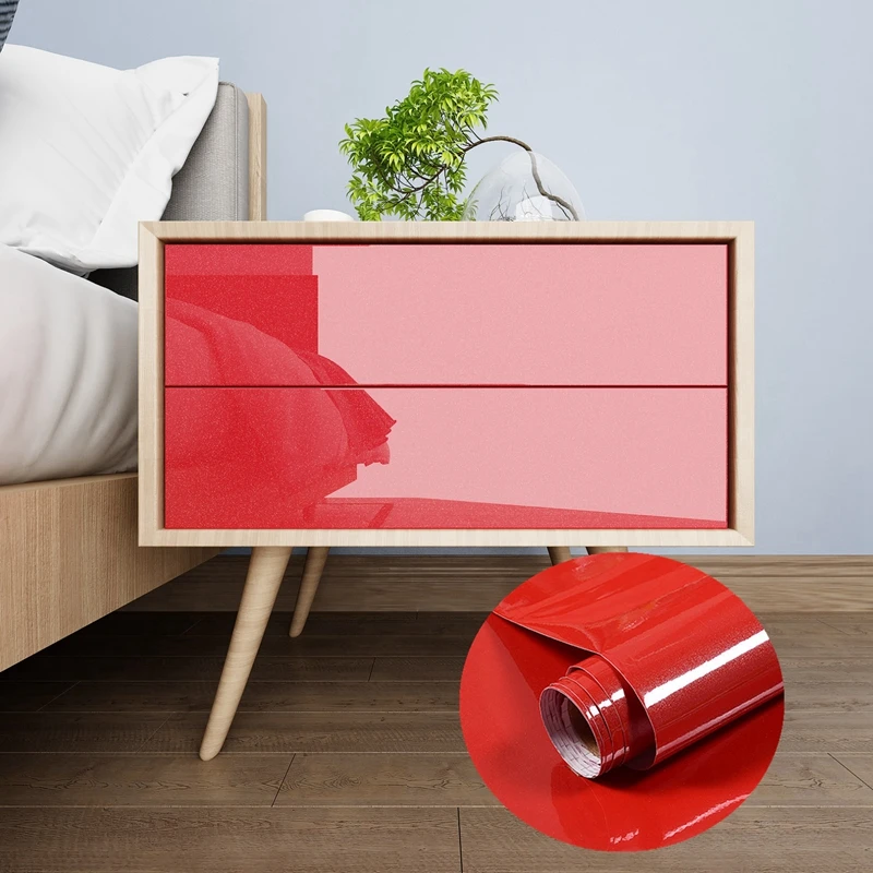 Рисунок 3 - Обновление ПВХ контактная бумага