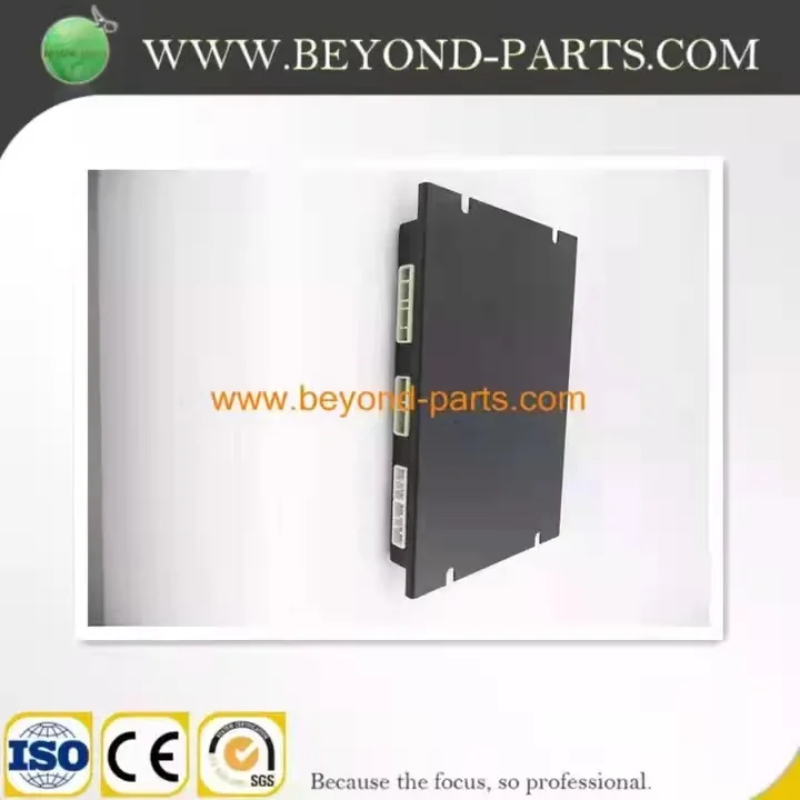 α׷ֵ ο ECU  Ʈѷ Dossan Daewoo  DX220LCA 300611-00042A, 300611-00042A