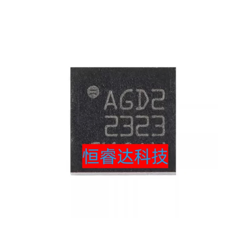 

10 шт. ~ 100 шт./лот L3GD20TR L3GD20 LGA-16 AGD2 Новый и оригинальный цифровой датчик гироскопа