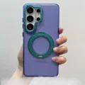 Blue Green