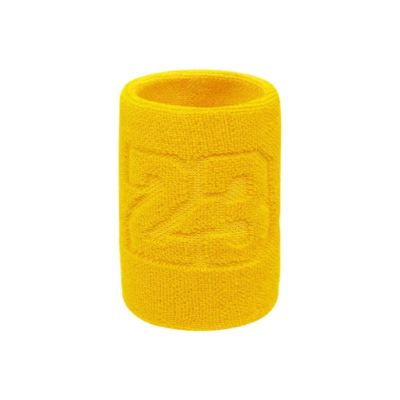 1 paio di cinturini da polso elastici da polso traspiranti estivi in
