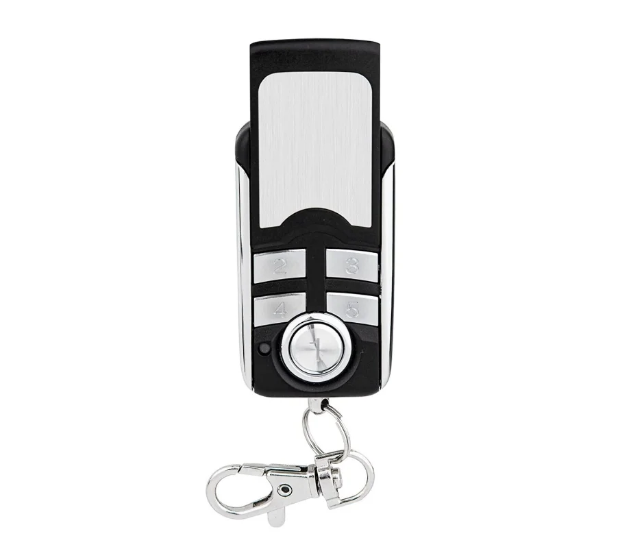 Compatible HSE1 HSE2 868 BS Hormann HSE4 BS telecommande portail 868 mhz garage Remote Control Duplicator HS1 HS4 HS5