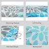 Outdoor Seat Cushions Waterproof Patio Chair Pillows Set of 2 Durable Comfort Garden Pool Living Room 6