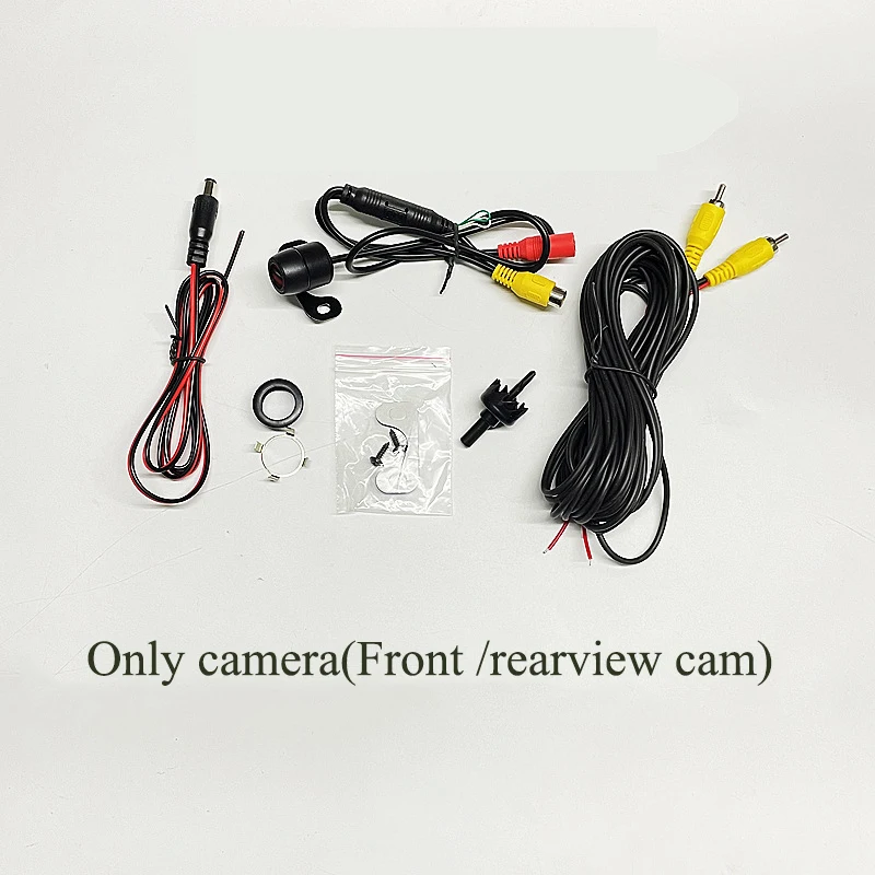 Only camera