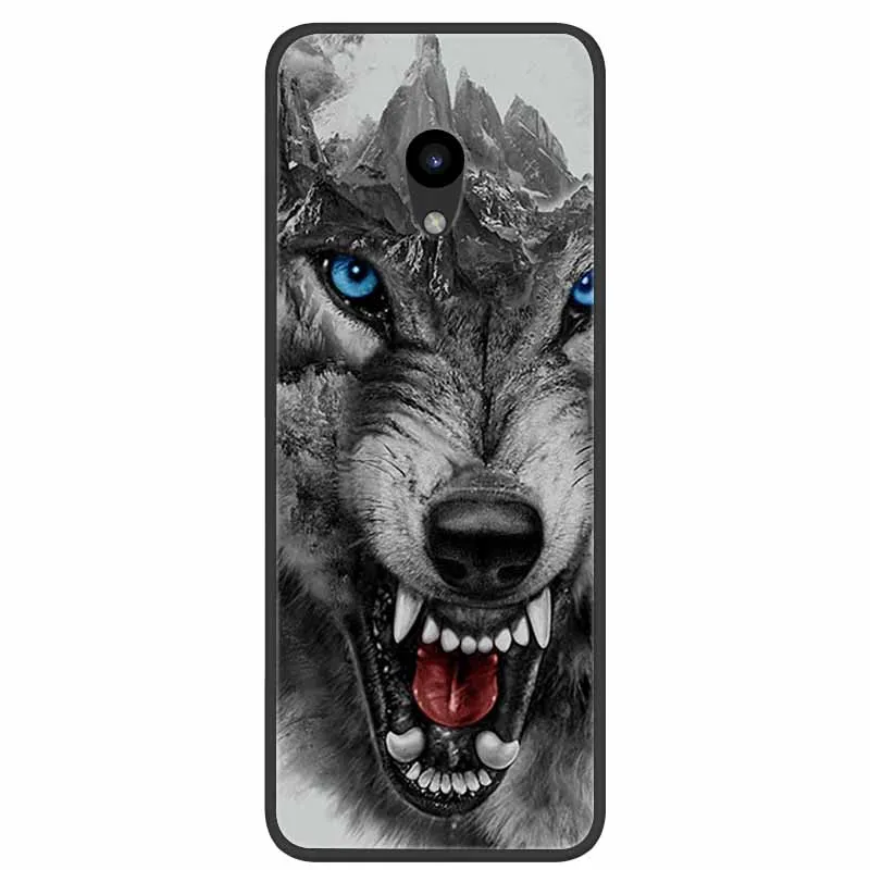 Premium Soft Silicone Phone Case Compatible with Xiaomi Qin Series – Durable TPU Bumper Protection