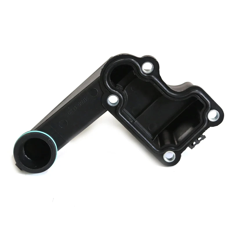 Engine Block Breather Valve Coolant Flange 048103772 Audi 100 C4 Avant 1991-1994 Saloon 1990-1994 VW PASSAT B3/B4 Variant