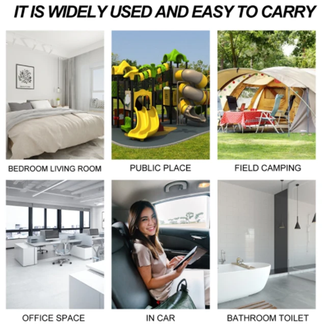 120 G Szúnyogtaszító Gél Növény Citronella Nem Mérgező Krém Széf Csecsemő Gyermekek Számára Terhes Nők Szúnyogok Gyilkos Háztartás - Image 6