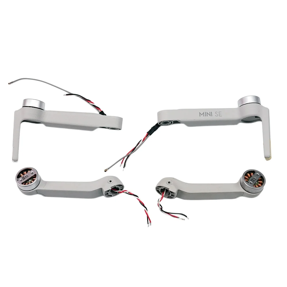 Drone Mini Caméra HD 4K - Lot de 2 Hélices
