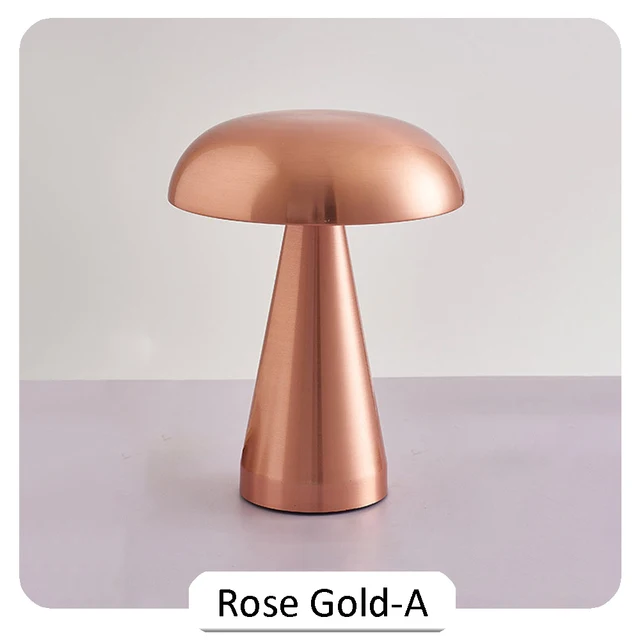 Rose Gold-A