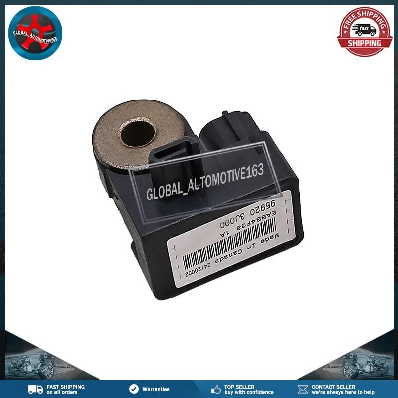 

For 2007-2012 Hyundai Veracruz Side Impact Sensor 95920-3J000 959203J000