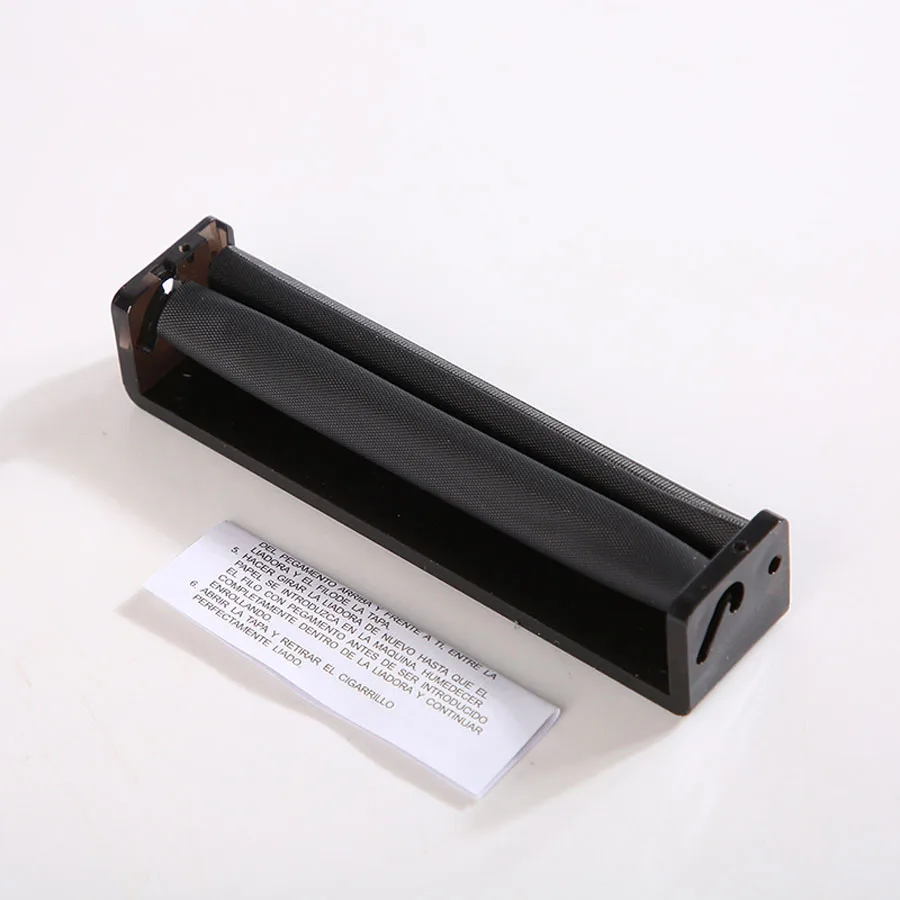 Mini Hand Cigarette Maker Plastic Cigarette Cone Rolling Machine 70mm 78mm 110mm Manual Tobacco Roller Smoking Accessories smoking accessories,tobacco smoking accessories,cigarette maker