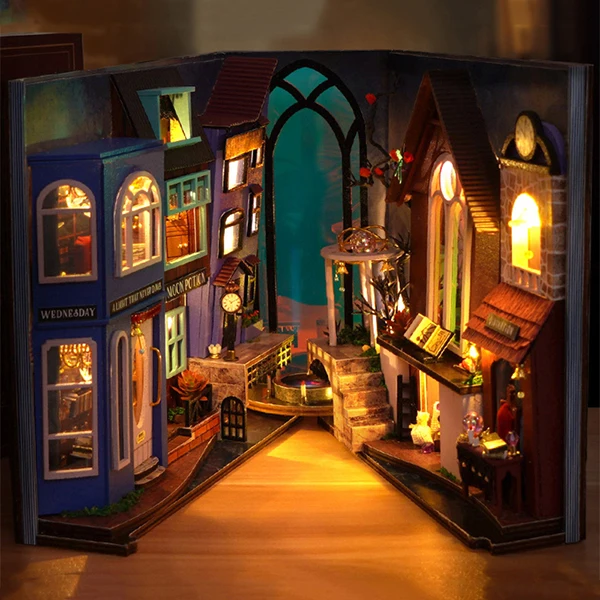 Tinamic Model Kit Store