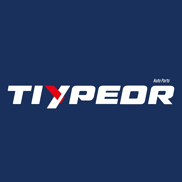 Tiypeor Auto Parts Store