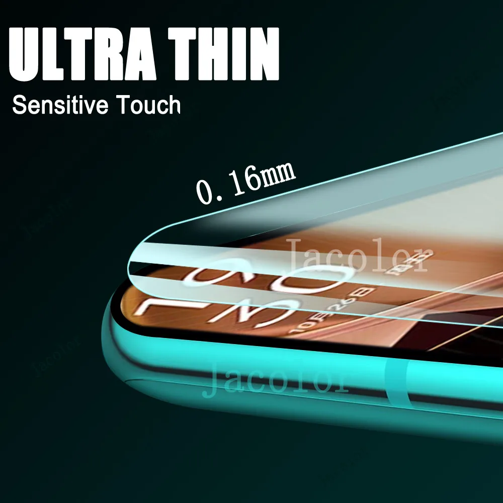 5PCS Hydrogel Screen Protector Safety Film - Universal Fit