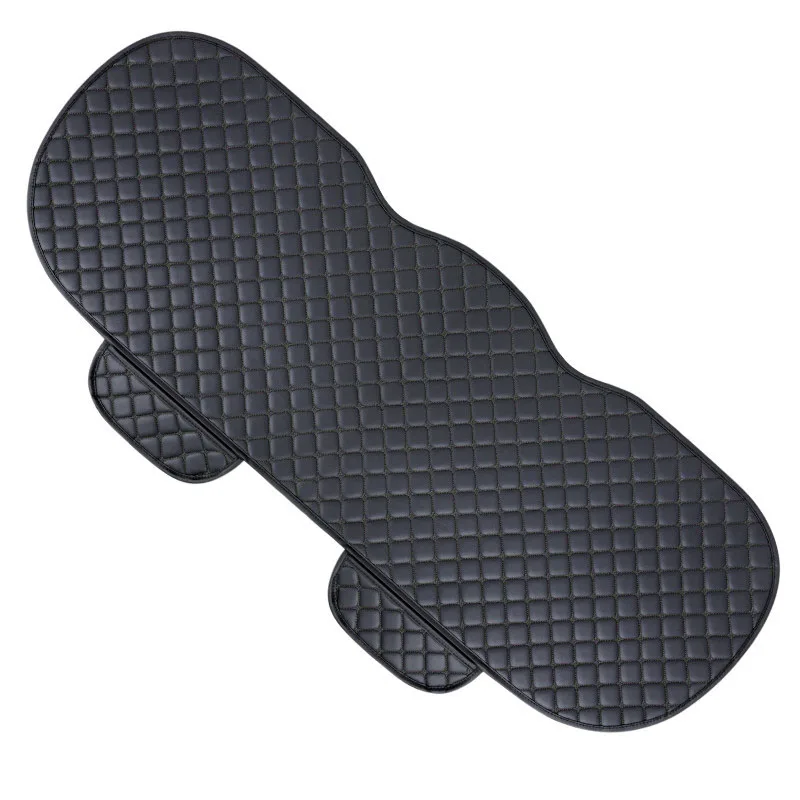 Black Rear 1pc