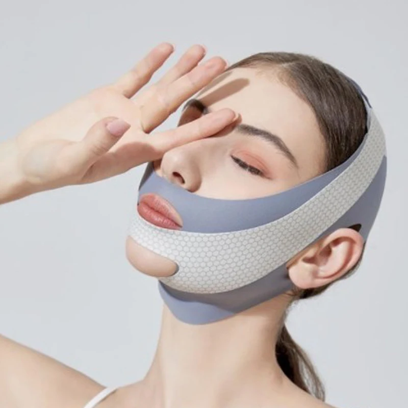 Chin Mask Lift