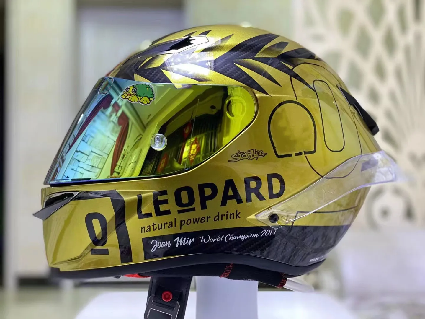 agv pista gp r joan mir Helmet Style RR World Champion New Arrival! AGV Pista GP