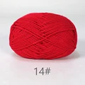 14 red