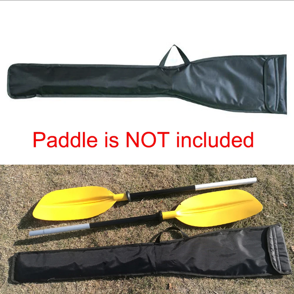 132CMSUPKayakPaddleBagWaterproofSplitPaddleBagforOutdoor