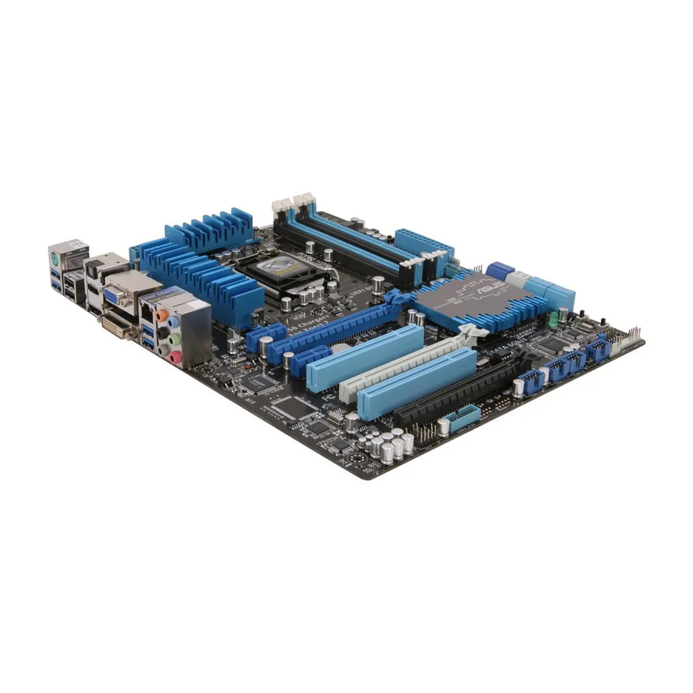 【あ】 Amazon.com: ASUS P8Z77-V LGA 1155 Intel Z77 HDMI SATA 6Gb/s