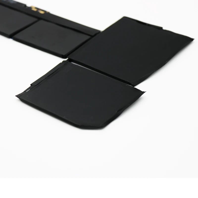 Onevan Novo 7.55v 39.71wh A1527 A1705 Bateria do Portátil para Apple Macbook Pro Retina 12 A1534 2023 2023 Meados de 2023 Ano Mf855ll a - Imagem 2