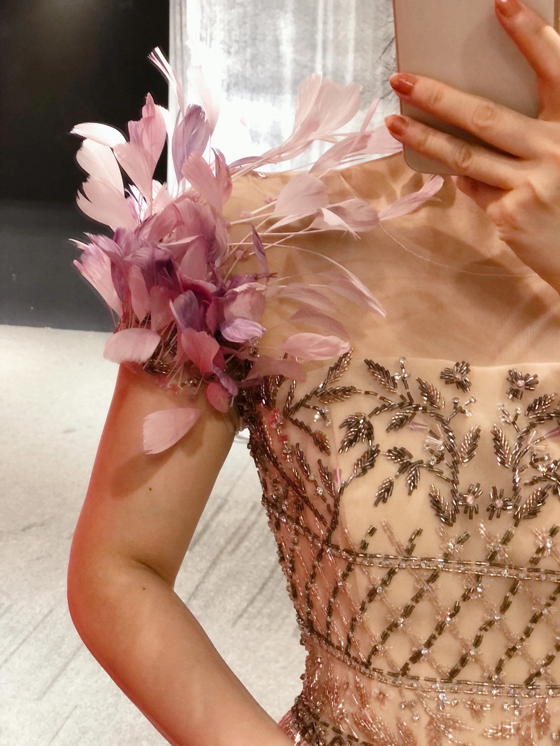 Рисунок 2 - Реальное изображение