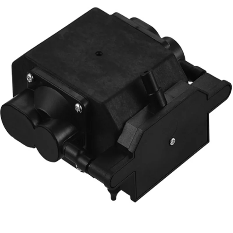Pompa Ad Aria 28Lpm Per Pompa A Membrana Per Massaggio Generatore Di Ozono Ac220V