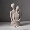 B Couple-gray