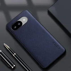 Premium High - Quality Protective Cover - Pixel 10 Pro (Dark Blue)