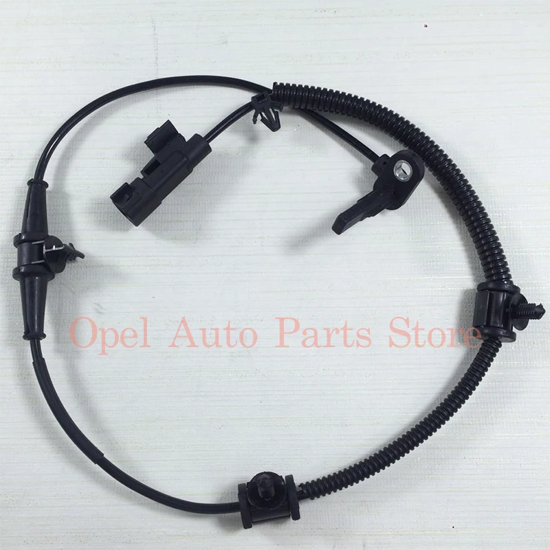 ABS Wheel Speed Sensor For Chevrolet Cruze Buick Excelle Vauxhall Opel Insignia Astra 12841616