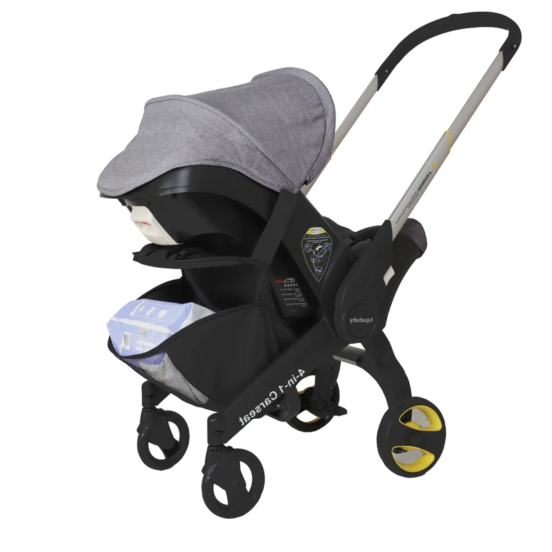 Sac U00e0 Langer Essential Pour Doona De Simple Parenting