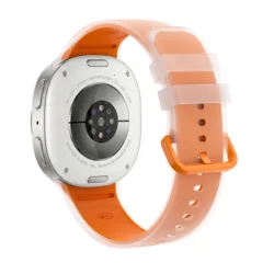 Premium Sport Silicone Band for Smartwatch - No Gaps Design (O)